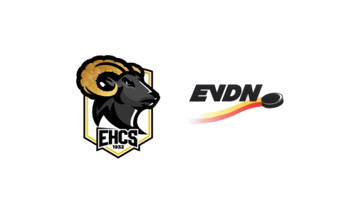 EHC Schaffhausen - EV Dielsdorf-Niederhasli