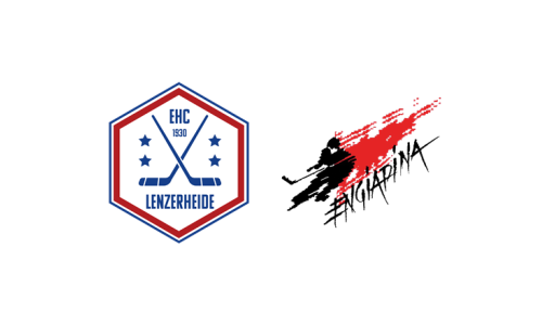 EHC Lenzerheide-Valbella - Club da Hockey Engiadina