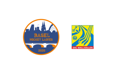 Basel Hockey Ladies 2020 - EHC Wallisellen