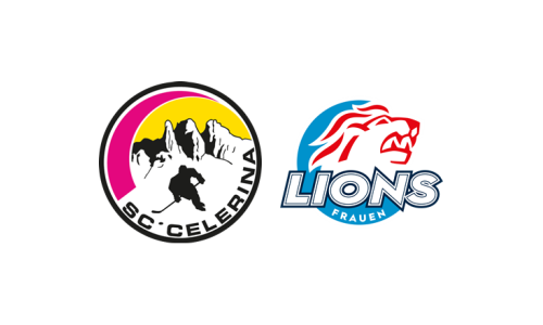 SC Celerina - ZSC Lions Girls