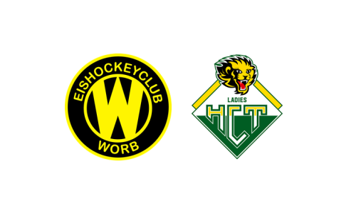 EHC Worb Ladies - HC Thurgau Ladies