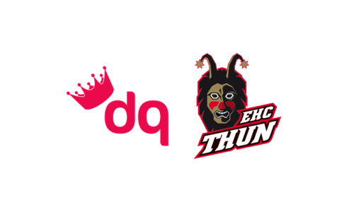 Dragon Queens - EHC Thun