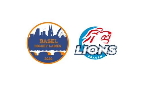 Basel Hockey Ladies 2020 - ZSC Lions Girls