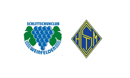 SC Weinfelden - EHC St. Moritz