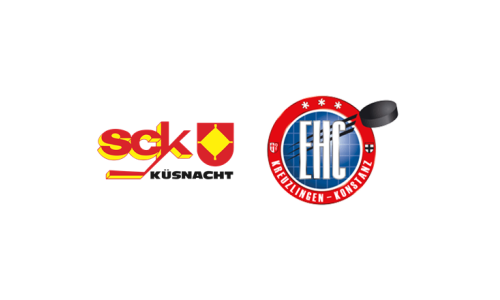 SC Küsnacht - EHC Kreuzlingen-Konstanz