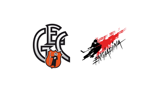 Glarner EC - Club da Hockey Engiadina