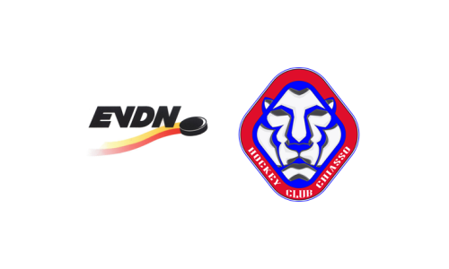 EV Dielsdorf-Niederhasli - HCB Chiasso