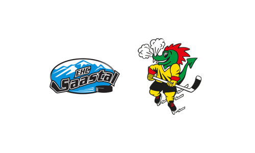 EHC Saastal - EHC WIKI-Münsingen