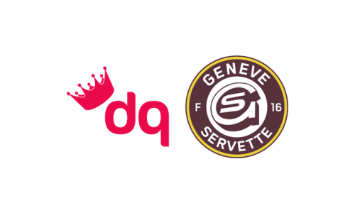 Dragon Queens - Ass. Genève-Servette HC Féminin