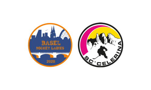 Basel Hockey Ladies 2020 - SC Celerina