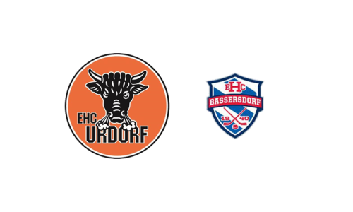 EHC Urdorf - EHC Bassersdorf