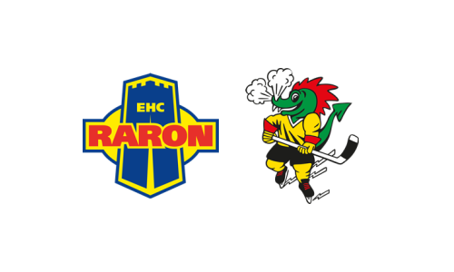 EHC Raron - EHC WIKI-Münsingen