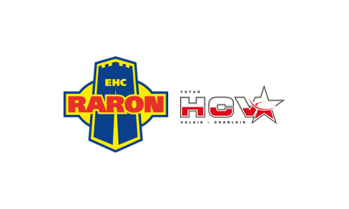 EHC Raron - HCV Sion