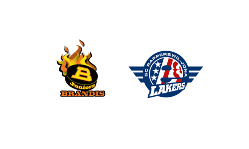 Brandis Juniors Ladies - SC Rapperswil-Jona Lakers