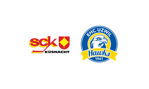 SC Küsnacht - EHC Uzwil