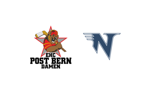 EHC Post Bern Damen - Neuchâtel Hockey Academy I