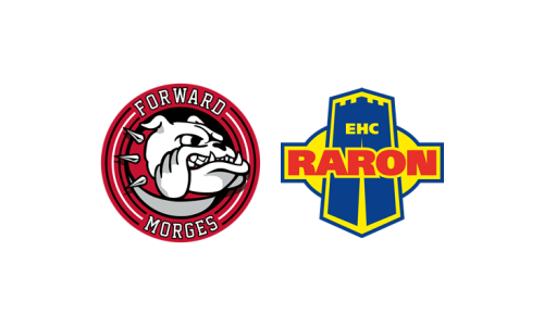 Forward Morges Association - EHC Raron