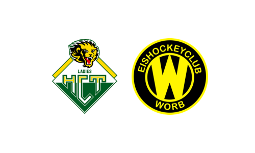 HC Thurgau Ladies - EHC Worb Ladies