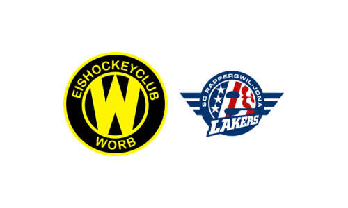 EHC Worb Ladies - SC Rapperswil-Jona Lakers