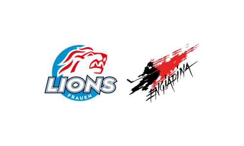 ZSC Lions Girls - Hockey Chicas Engiadina