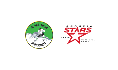 HC Prättigau-Herrschaft - Argovia Stars