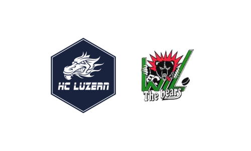 HC Luzern - EC Wil