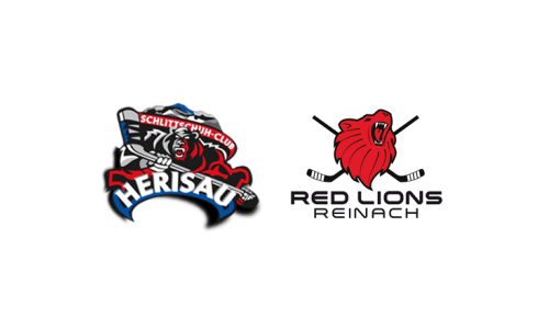 SC Herisau - Red Lions Reinach