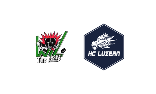 EC Wil - HC Luzern