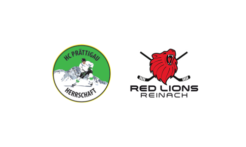 HC Prättigau-Herrschaft - Red Lions Reinach