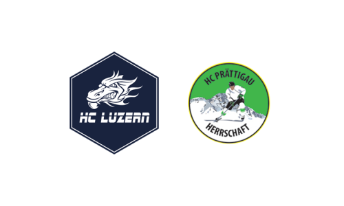 HC Luzern - HC Prättigau-Herrschaft