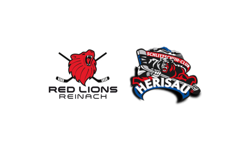 Red Lions Reinach - SC Herisau