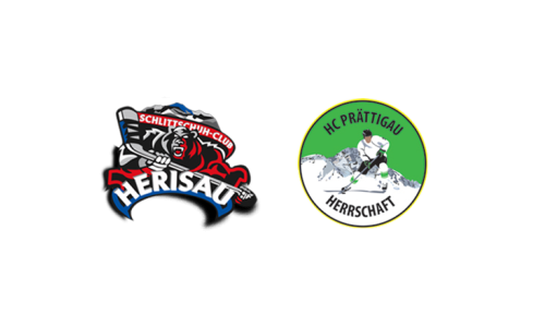 SC Herisau - HC Prättigau-Herrschaft