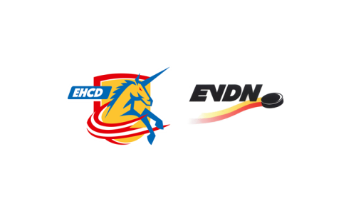 EHC Dübendorf - EV Dielsdorf-Niederhasli