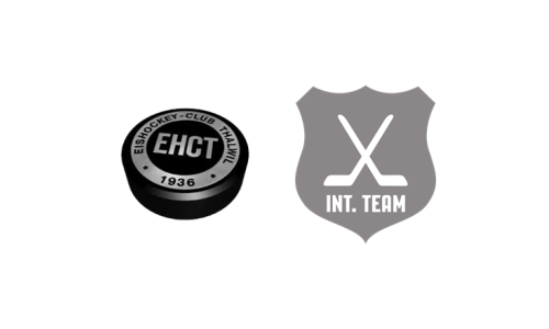 EHC Thalwil - SPG EHC Montafon/VEU Feldkirch