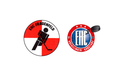 EHC Frauenfeld - EHC Kreuzlingen-Konstanz