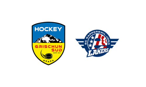 Hockey Grischun Sud - SC Rapperswil-Jona Lakers