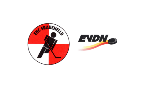 EHC Frauenfeld - EV Dielsdorf-Niederhasli