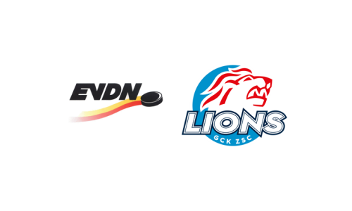 EV Dielsdorf-Niederhasli - GCK Lions