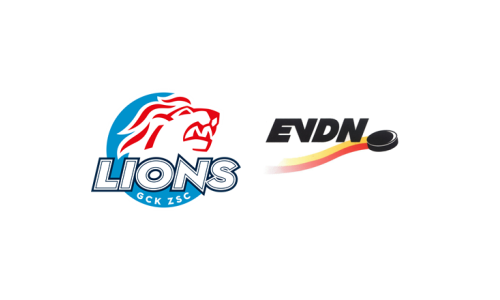 GCK Lions - EV Dielsdorf-Niederhasli