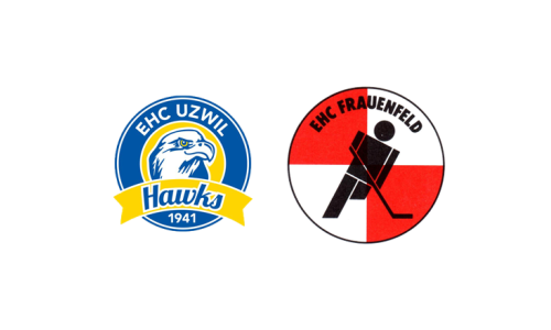 EHC Uzwil - EHC Frauenfeld