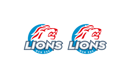 GCK Lions - ZSC Lions