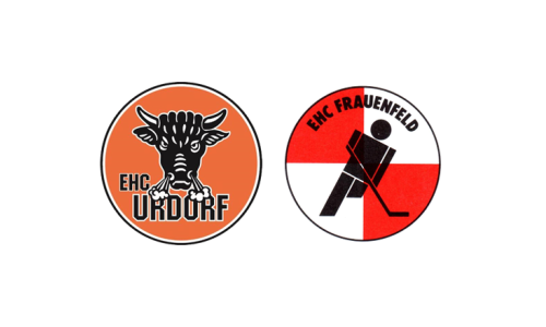 EHC Urdorf - EHC Frauenfeld