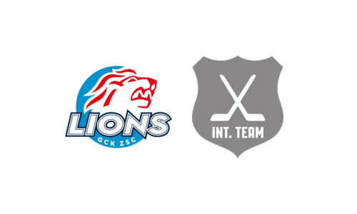 ZSC Lions - EHC Urdorf