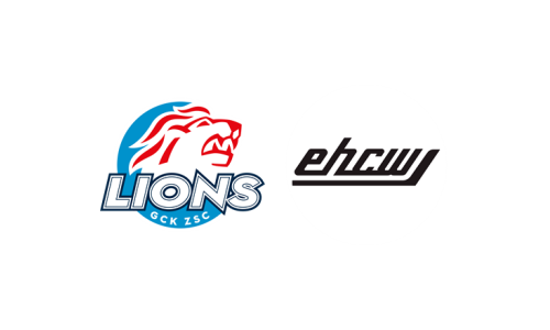 GCK Lions - EHC Wetzikon I