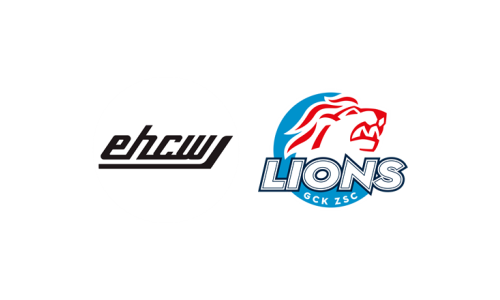 EHC Wetzikon I - ZSC Lions