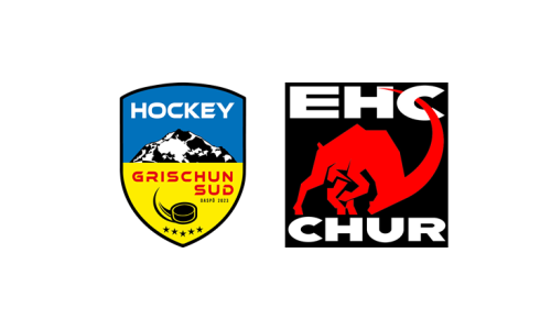 Hockey Grischun Sud - EHC Chur