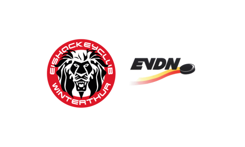 EHC Winterthur I - EV Dielsdorf-Niederhasli