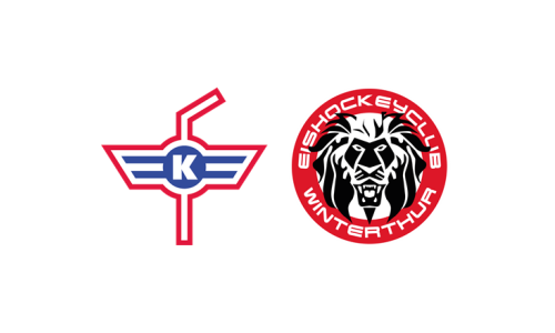 EHC Kloten - EHC Winterthur I