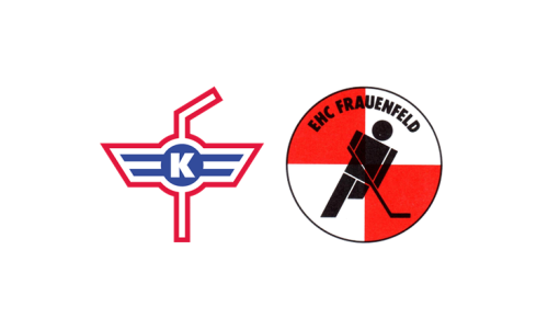 EHC Kloten - EHC Frauenfeld