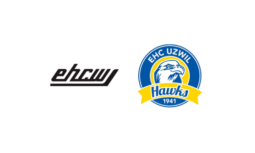 EHC Wetzikon - EHC Uzwil